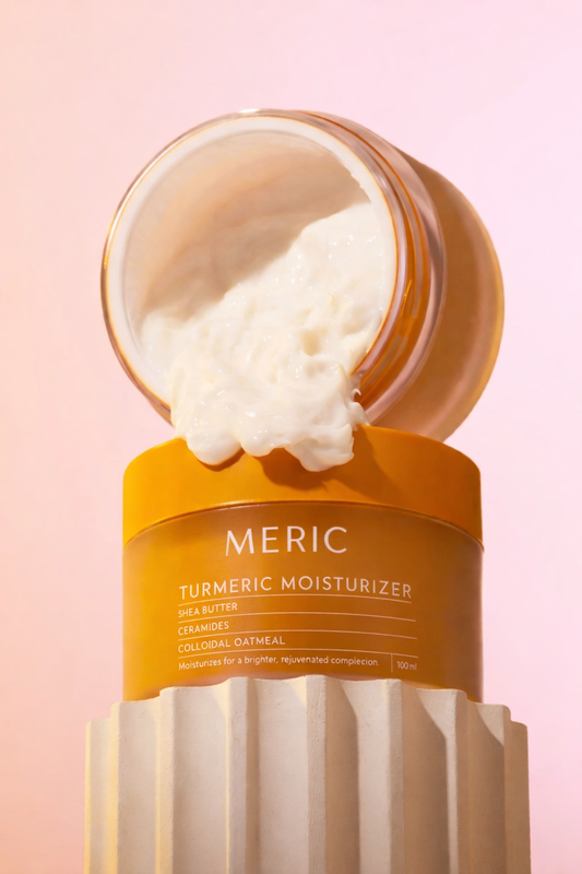 Meric Turmeric Cream